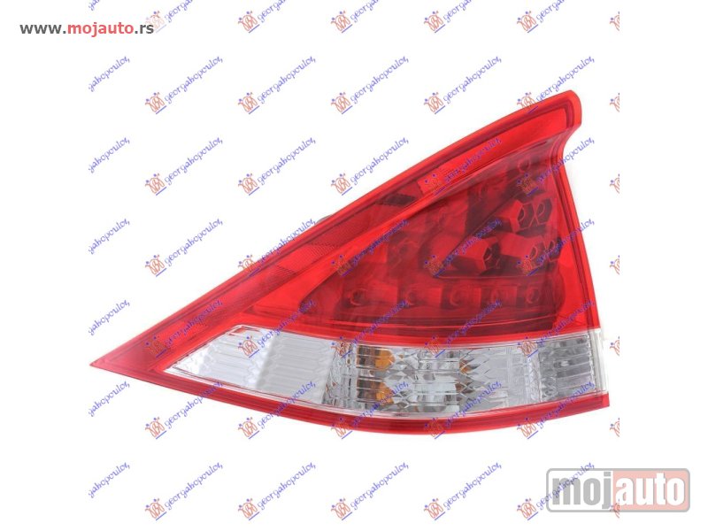Glavna slika -  STOP LAMPA (DEPO) Levo Honda insight 09-14 -dostupno - MojAuto