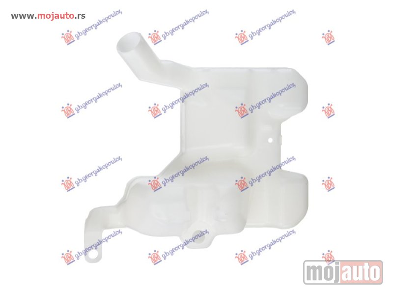 Glavna slika -  POSUDA ZA TECNOST BRISACA Honda insight 09-14 -dostupno - MojAuto