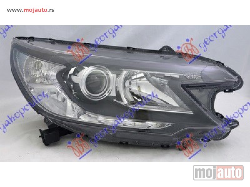 Glavna slika -  FAR XENON (D4S/HB3) (TYC) Desno Honda cr-v 13-15 -dostupno - MojAuto