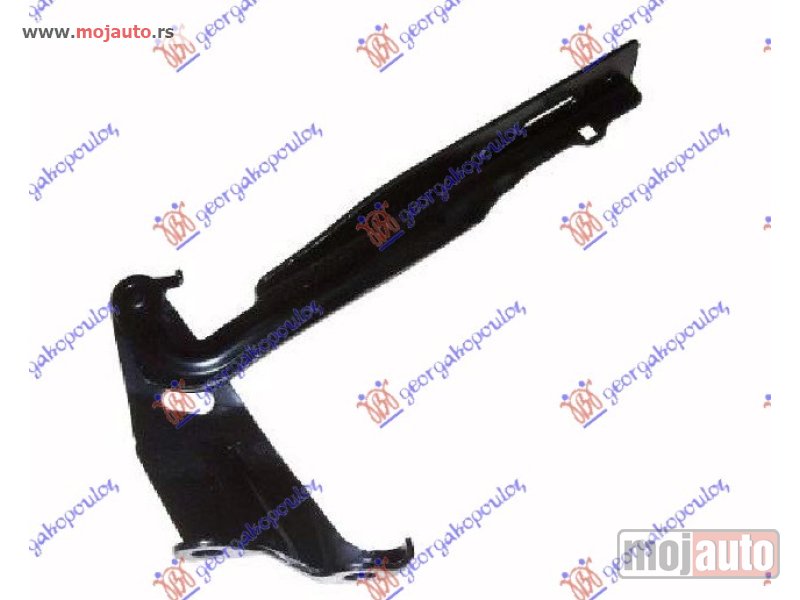 Glavna slika -  MAKAZE HAUBE Levo Honda cr-v 13-15 -dostupno - MojAuto