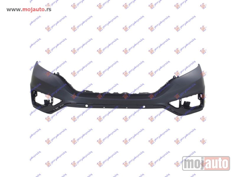 Glavna slika -  PREDNJI BRANIK PM Honda cr-v 15-17 -nedostupno - MojAuto