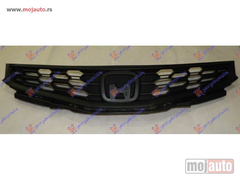 Glavna slika -  PVC MASKA Honda jazz 11-15 -dostupno - MojAuto