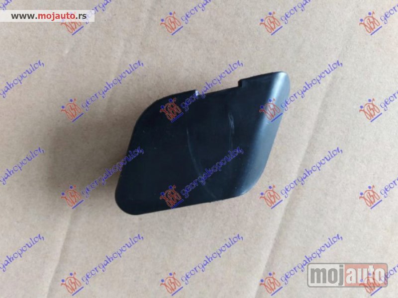 Glavna slika -  POKLOPAC KUKE PREDNJEG BRANIKA Honda jazz 11-15 -dostupno - MojAuto