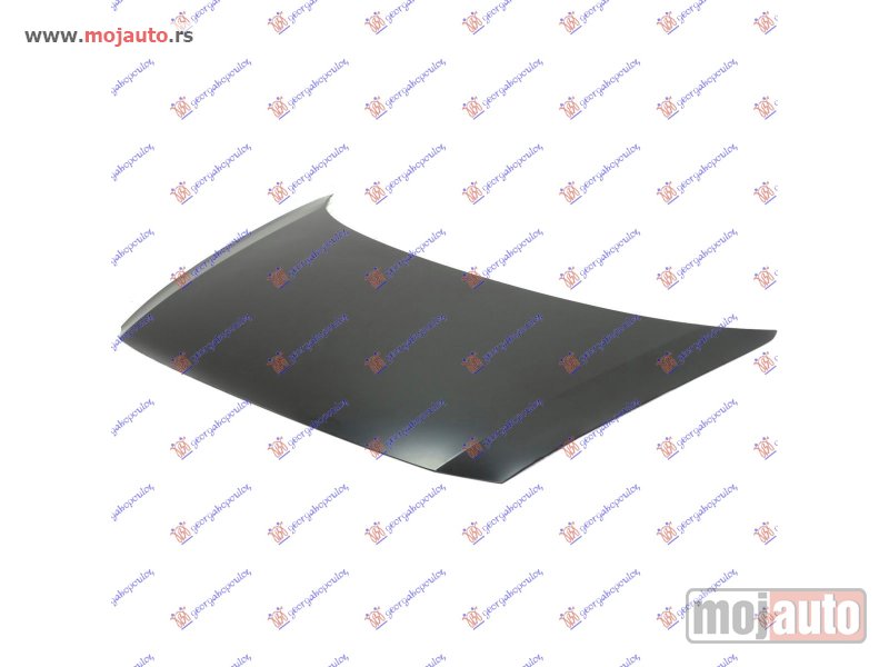 Glavna slika -  HAUBA Honda cr-z 11-16 -dostupno - MojAuto