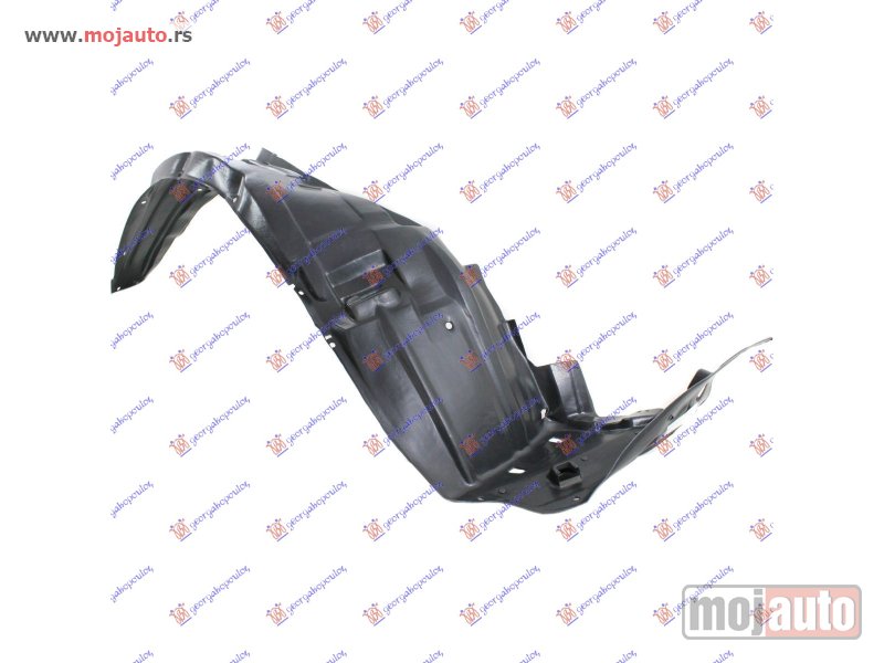 Glavna slika -  POTKRILO Desno Honda cr-z 11-16 -dostupno - MojAuto