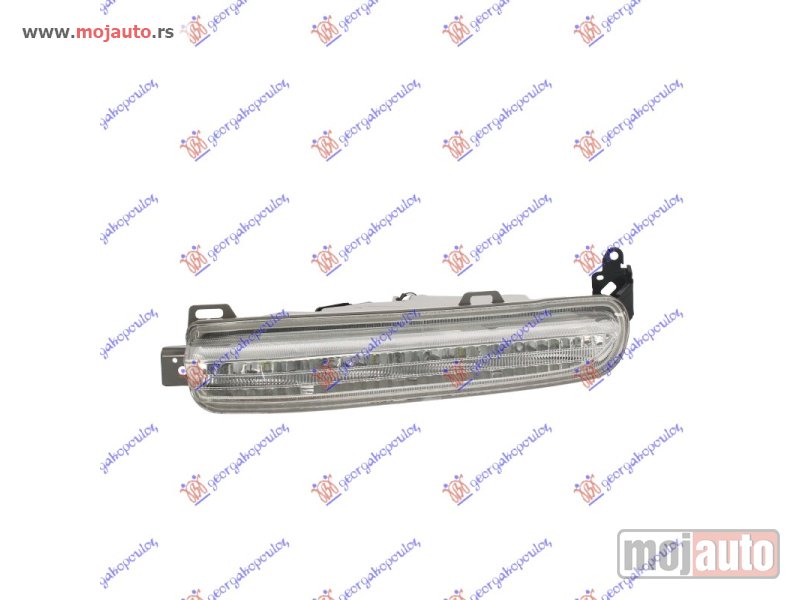 Glavna slika -  DNEVNO SVETLO LED Desno Honda civic h/b-l/b 12-16 -dostupno - MojAuto