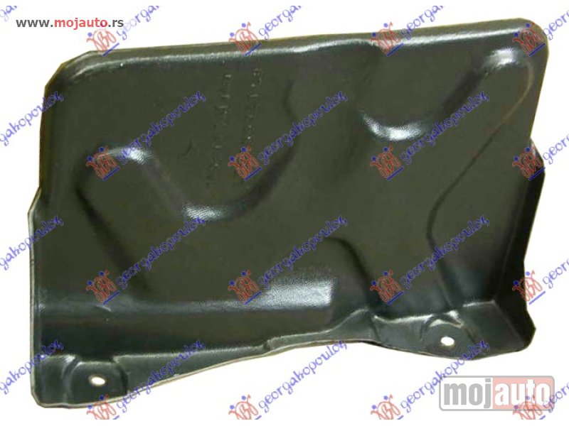 Glavna slika -  ZASTITA MOTORA BOCNA Levo Kia sportage 14-15 -nedostupno - MojAuto