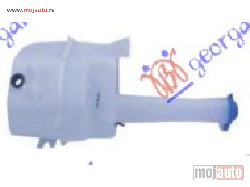 Glavna slika -  POSUDA ZA TECNOST BRISACA Hyundai sonata 01-05 -dostupno - MojAuto