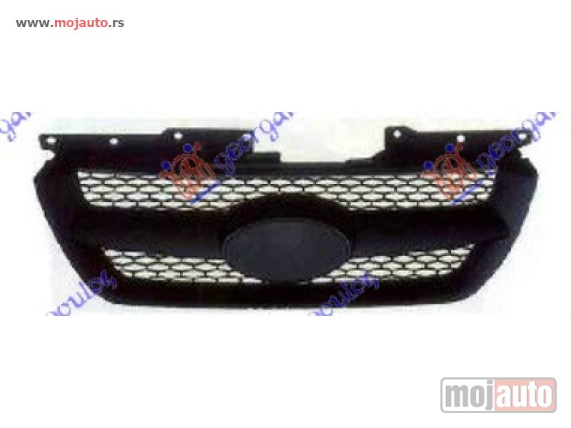 Glavna slika -  PVC MASKA -2008 Hyundai sonata 06-11 -dostupno - MojAuto