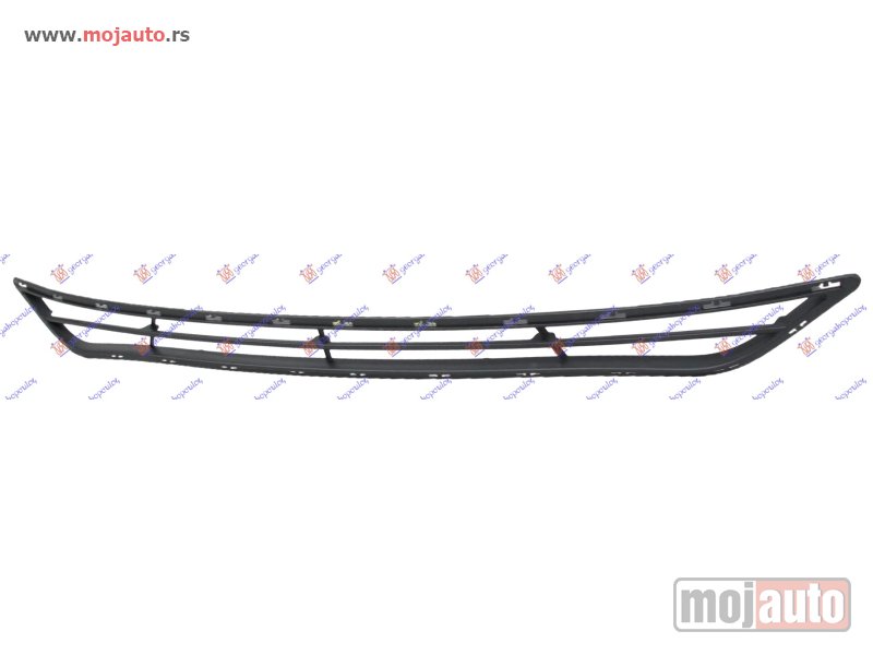 Glavna slika -  CENTRALNA RESETKA Hyundai sonata 11-15 -dostupno - MojAuto