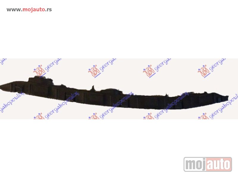 Glavna slika -  NOSAC ZADNJEG BRANIKA BOCNI (O) Desno Hyundai i30 5d 14-17 -dostupno - MojAuto