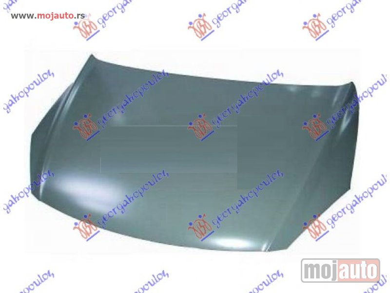 Glavna slika -  HAUBA (O) Hyundai i30 hatchback 20- -nedostupno - MojAuto