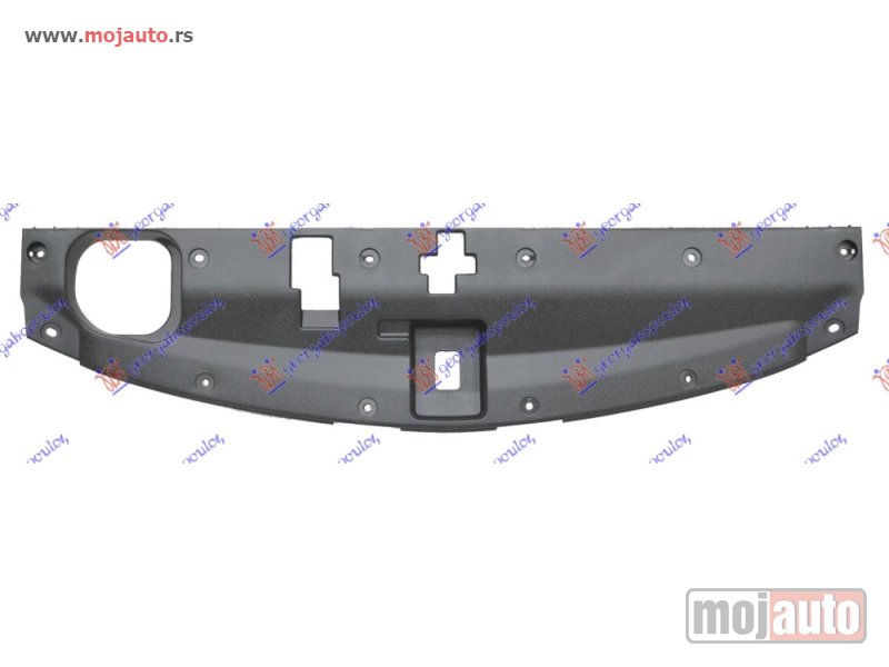 Glavna slika -  POKLOPAC VEZNOG LIMA GORNJI PLASTICNI Hyundai santa fe 12-16 -dostupno - MojAuto