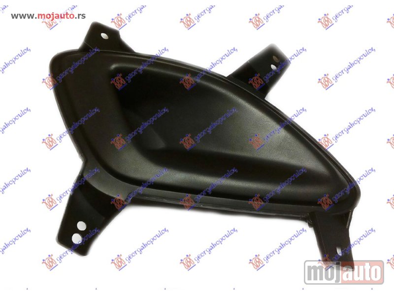 Glavna slika -  POKLOPAC MAGLENKE Desno Hyundai i10 10-13 -nedostupno - MojAuto