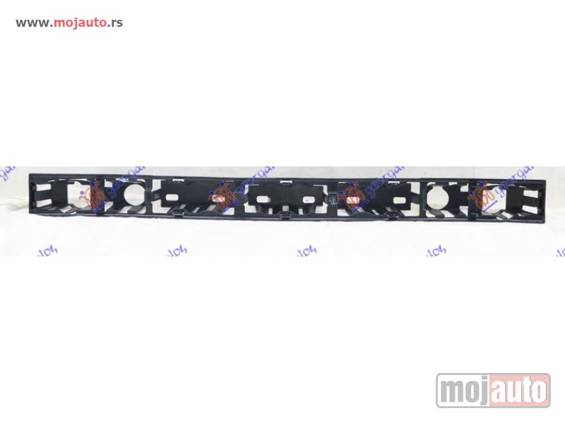 Glavna slika -  APSORBER PREDNJEG BRANIKA (O) Hyundai i10 10-13 -dostupno - MojAuto
