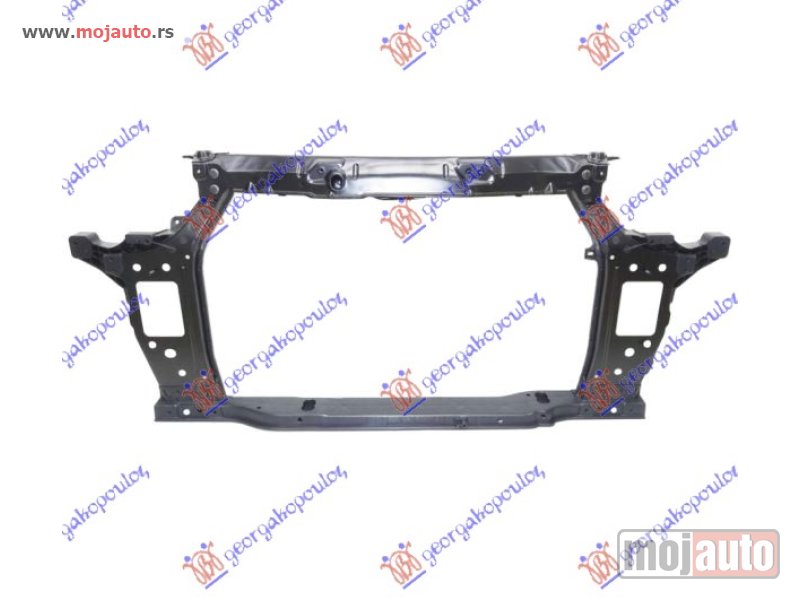Glavna slika -  VEZNI LIM Hyundai i10 13-16 -nedostupno - MojAuto