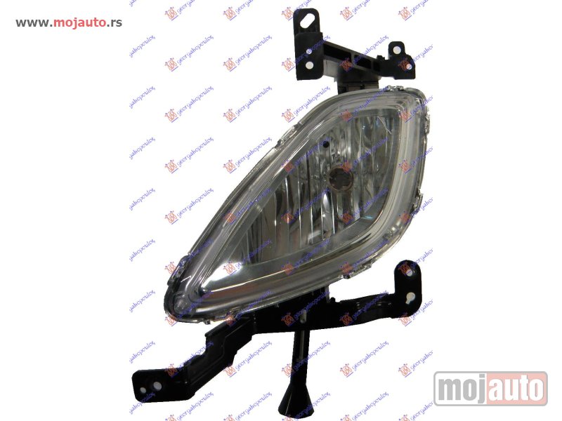 Glavna slika -  MAGLENKA (E) (DEPO) Levo Hyundai elantra 11-13 -dostupno - MojAuto