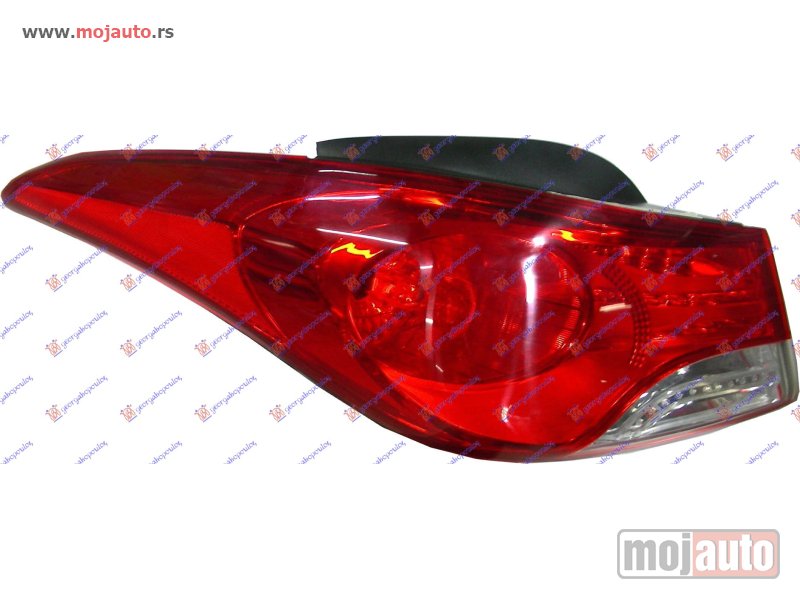 Glavna slika -  STOP LAMPA SPOLJASNJA (DEPO) Desno Hyundai elantra 11-13 -dostupno - MojAuto