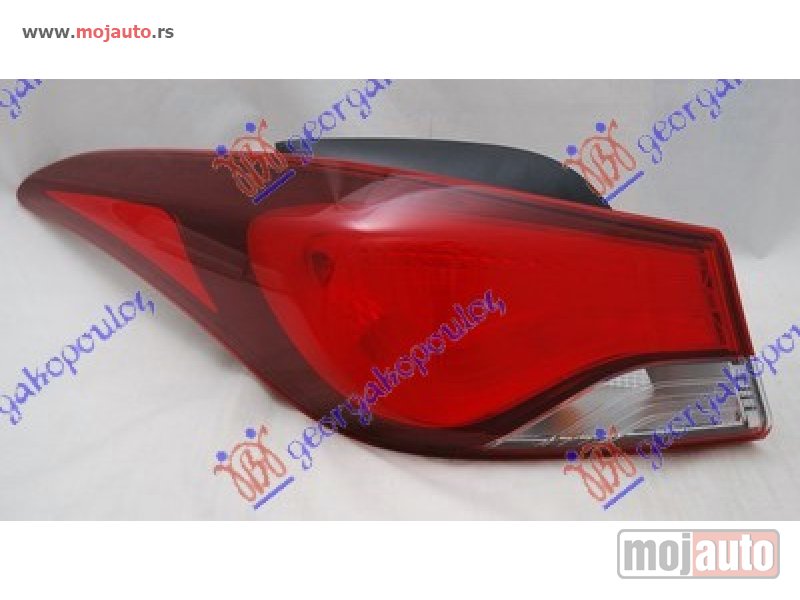 Glavna slika -  STOP LAMPA SPOLJASNJA (DEPO) Levo Hyundai elantra 13-15 -dostupno - MojAuto