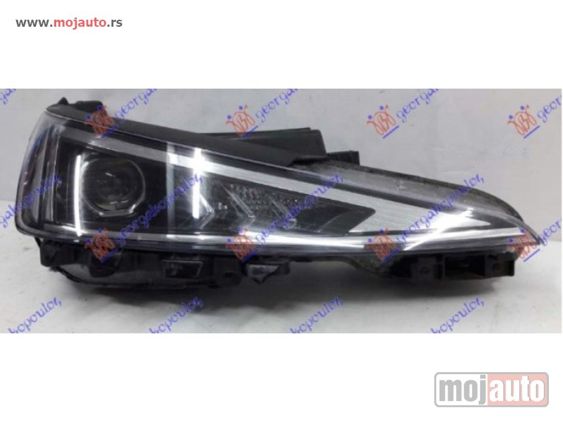 Glavna slika -  FAR ELEKTRICNI (HB3) (SA MOTOROM) (DEPO) Desno Hyundai elantra 19- -nedostupno - MojAuto