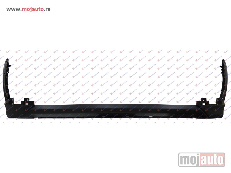 Glavna slika -  PREDNJI BRANIK DONJI Hyundai tucson 15-18 -dostupno - MojAuto