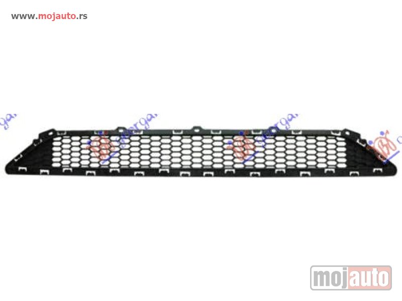 Glavna slika -  CENTRALNA RESETKA Hyundai tucson 15-18 -dostupno - MojAuto