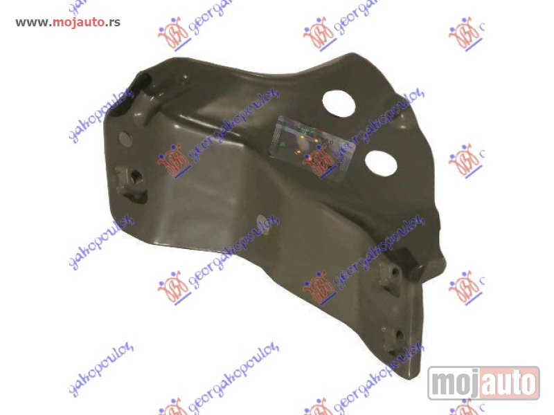 Glavna slika -  NOSAC PREDNJEG BLATOBRANA Levo Hyundai accent 14-18 (export type) -dostupno - MojAuto