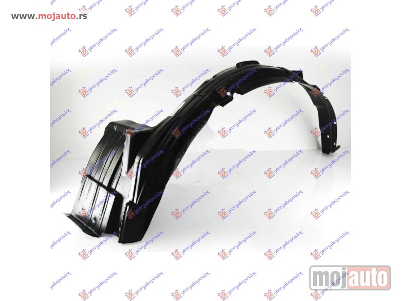Glavna slika -  POTKRILO (2WD) Levo Isuzu p/u d-max 12-16 -dostupno - MojAuto