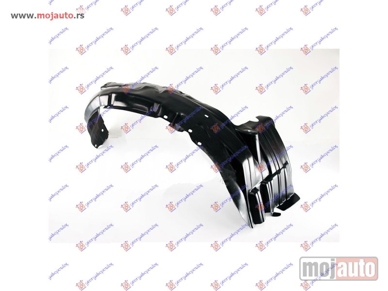 Glavna slika -  POTKRILO (4WD) Desno Isuzu p/u d-max 12-16 -dostupno - MojAuto