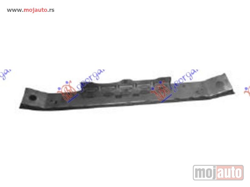 Glavna slika -  SINA PREDNJEG BRANIKA Isuzu p/u d-max 12-16 -nedostupno - MojAuto