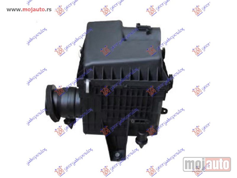 Glavna slika -  KUCISTE FILTERA VAZDUHA Isuzu p/u d-max 12-16 -dostupno - MojAuto
