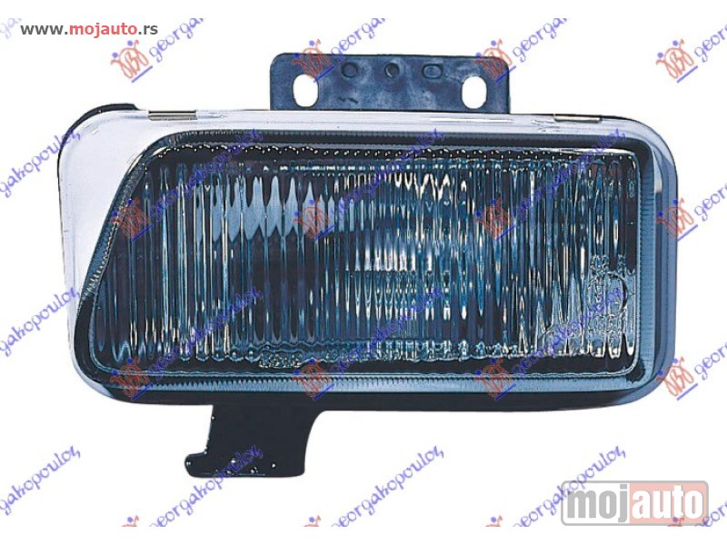 Glavna slika -  MAGLENKA (E) (DEPO) Levo Isuzu npr 07- -dostupno - MojAuto
