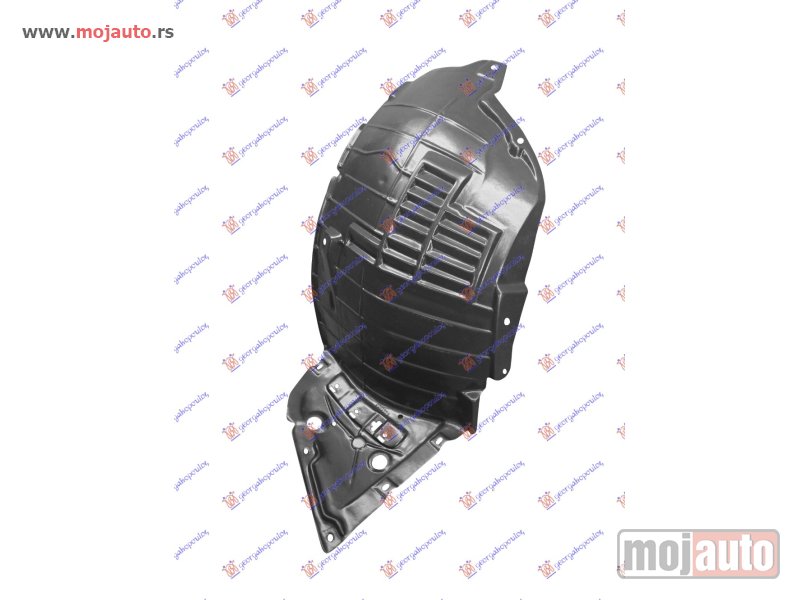 Glavna slika -  POTKRILO (PREDNJI DEO) Desno Infiniti q50 14- -nedostupno - MojAuto