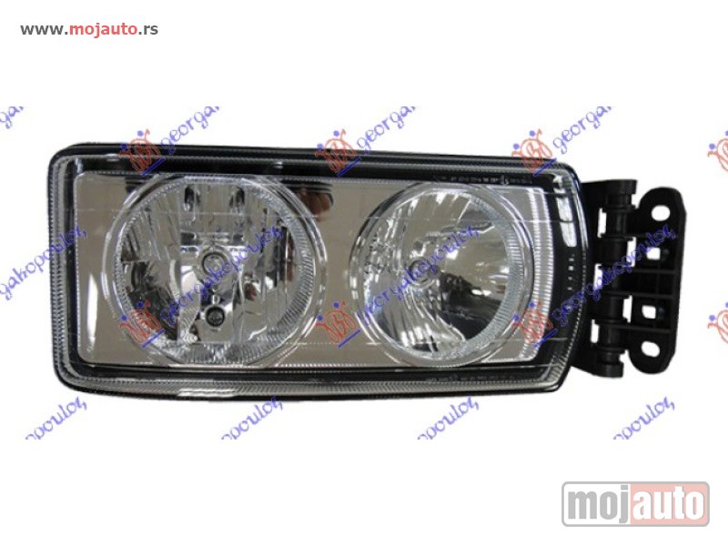 Glavna slika -  FAR ELEKTRICNI 2007-2013 (DEPO) Desno Iveco stralis 03- -dostupno - MojAuto