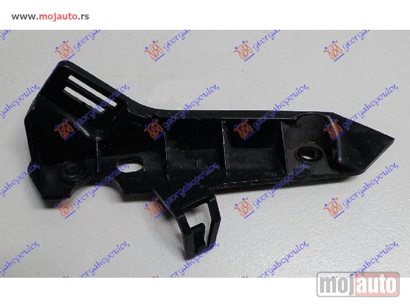 Glavna slika -  NOSAC PREDNJEG BRANIKA GORNJI PLASTICNI Levo Jaguar f-pace 15- -dostupno - MojAuto