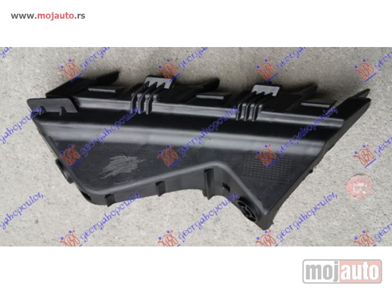 Glavna slika -  NOSAC PREDNJEG BRANIKA UNUTRASNJI BOCNI PLASTICNI Levo Kia carens 13- -dostupno - MojAuto