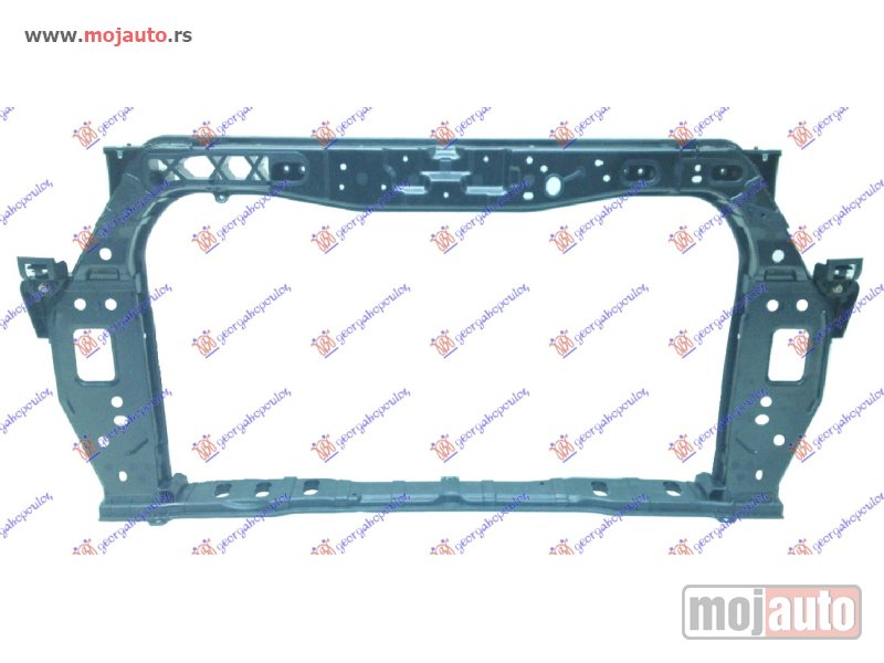 Glavna slika -  VEZNI LIM Kia rio h/b 11-14 -dostupno - MojAuto