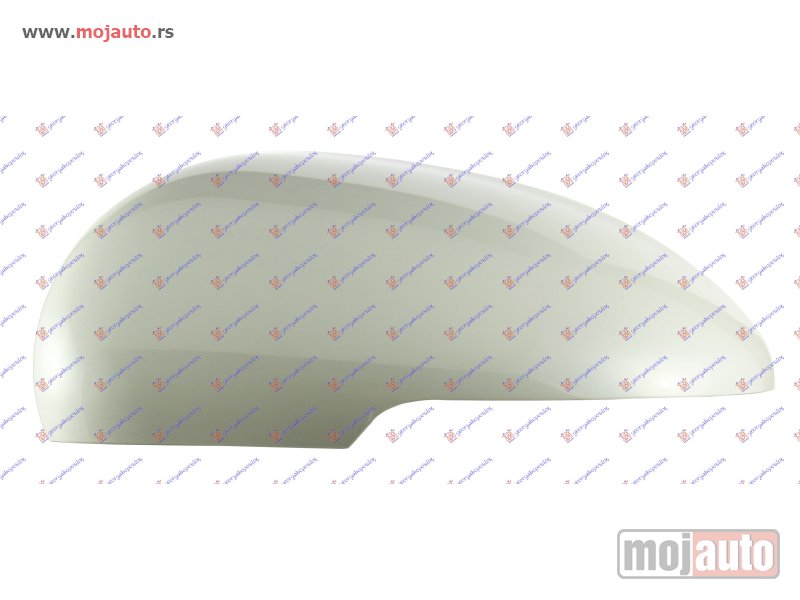 Glavna slika -  POKLOPAC RETROVIZORA PM (SA OTVOROM ZA MIGAVAC) Levo Kia rio h/b 14-17 -dostupno - MojAuto