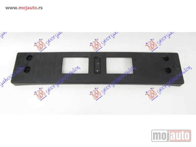Glavna slika -  DZAC PREDNJE TABLICE (O) Kia sportage 15-18 -nedostupno - MojAuto