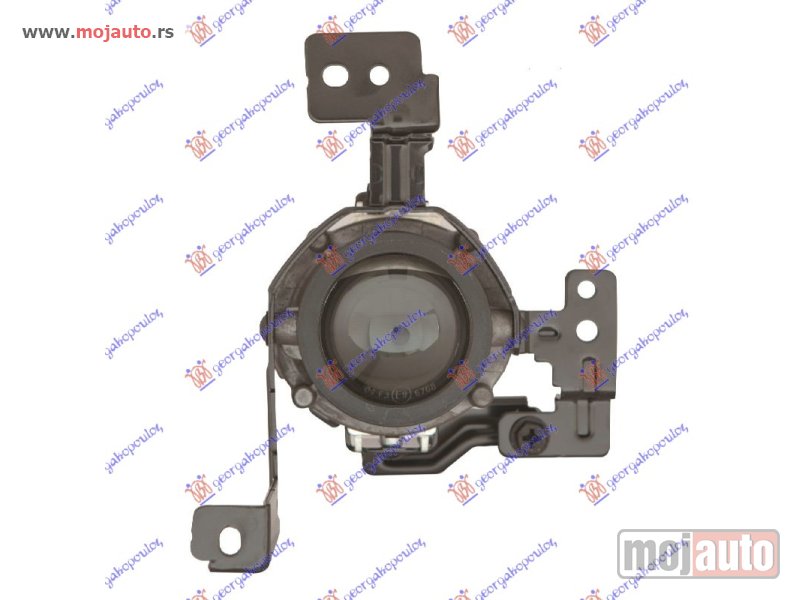 Glavna slika -  MAGLENKA (HB4) (KINA) Levo Kia sportage 15-18 -dostupno - MojAuto