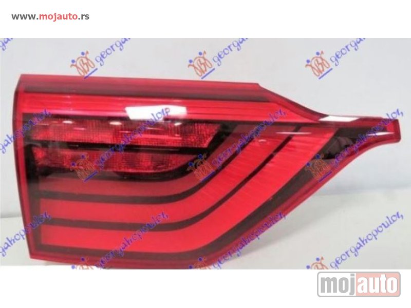 Glavna slika -  STOP LAMPA UNUTRASNJA (LED) (DEPO) Levo Kia sportage 15-18 -dostupno - MojAuto