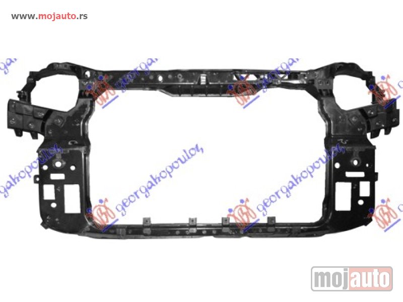 Glavna slika -  VEZNI LIM BENZIN/DIZEL Kia sorento 09-12 -nedostupno - MojAuto