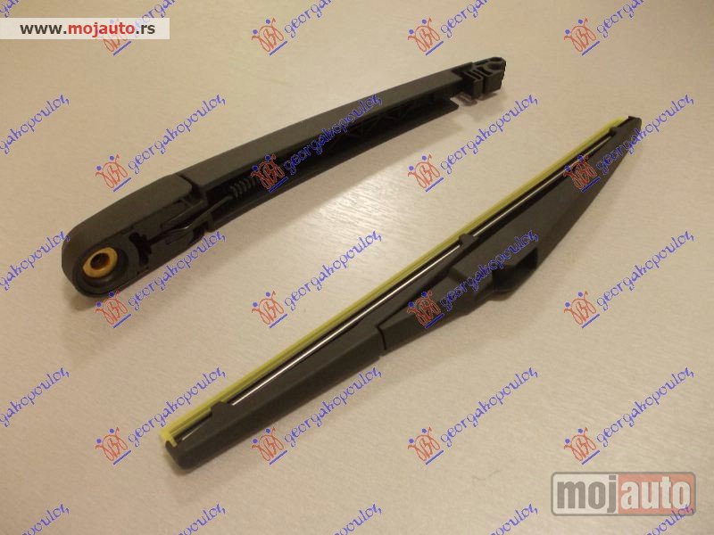 Glavna slika -  ZADNJI BRISAC KOMPLET 275mm Kia sorento 09-12 -dostupno - MojAuto