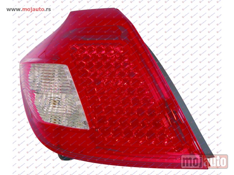 Glavna slika -  STOP LAMPA (DEPO) Levo Kia ceed 5d 10-13 -dostupno - MojAuto