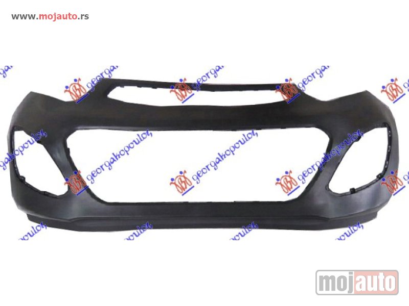 Glavna slika -  PREDNJI BRANIK PM 5 VRATA Kia picanto 11-15 -dostupno - MojAuto