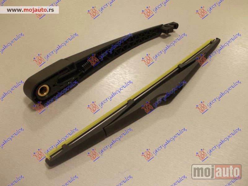 Glavna slika -  ZADNJI BRISAC KOMPLET 320mm Kia picanto 11-15 -dostupno - MojAuto