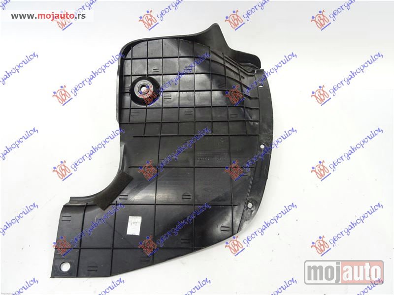 Glavna slika -  ZADNJE POTKRILO Desno Kia picanto 17-24 -dostupno - MojAuto