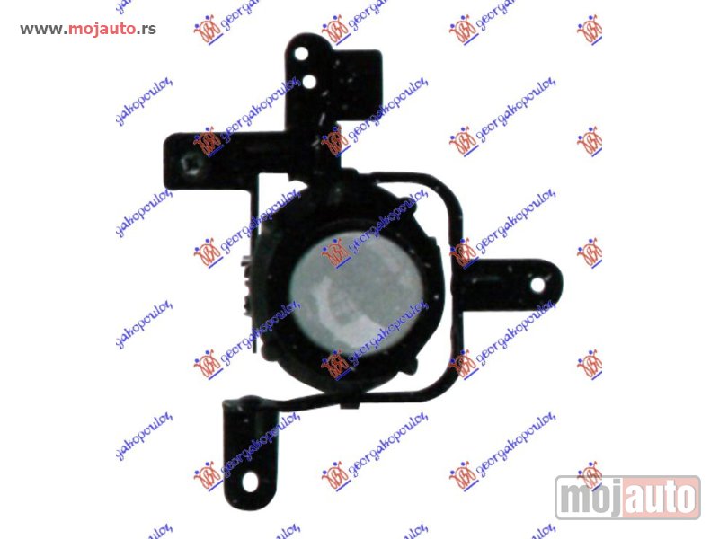 Glavna slika -  MAGLENKA (SPORT) Levo Kia picanto 17-24 -dostupno - MojAuto
