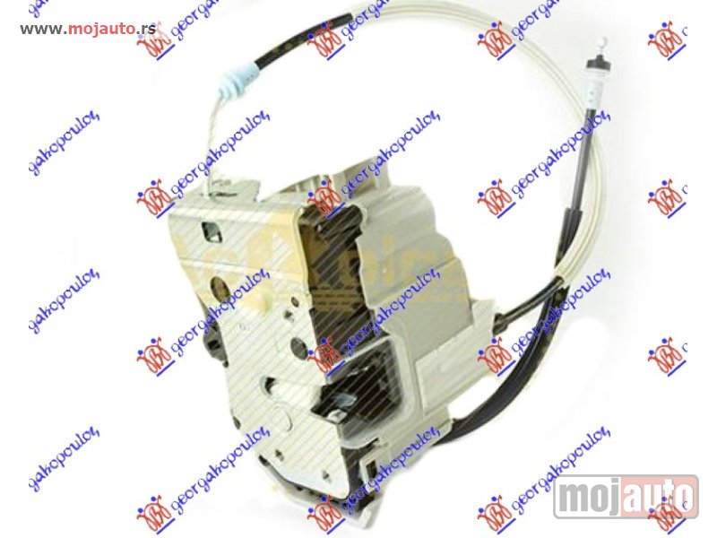 Glavna slika -  BRAVA ZADNJIH VRATA ELEKTRICNA (4pins) Desno Lancia y 11-24 -dostupno - MojAuto