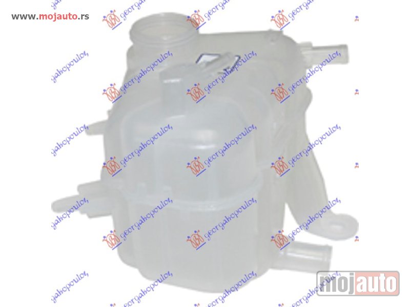 Glavna slika -  POSUDA ZA ANTIFRIZ (0.9 TURBO) Fiat panda new 12- -nedostupno - MojAuto